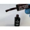 Victoria Vynn - Gel Polish - 295 Mahogany Vega 8ml
