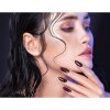victoria vynn gel polish color no 295 mahogany vega 8 ml