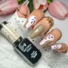 gel polish color no 300 mimosa gold 8ml victoria vynn