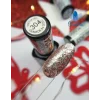 gel polish lakier hybrydowy glamor in gold 8 ml 304 victoria vynn kolor