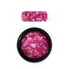 Moyra - Holo glitter mix - 16 Magenta