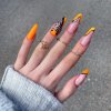 Victoria Vynn - Gel Polish - 308 Orange Denki 8ml