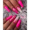 Gel polish Victoria vynn 310 pink mina