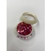 Luxury Nails - Dual Glitter - 18