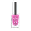 iq nail polish 027 pink explosion 1