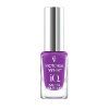 iq nail polish 031 violet up 1