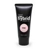 Pearl hybrid PolyAcryl Gel Pink 1
