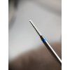 Timár Virág – Prémium gyémántporos csiszolófej - 014 needle