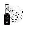 Victoria Vynn - Gel Polish Top Matt Pepper No Wipe 8ml