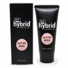 Pearl hybrid PolyAcryl Gel Glitter Nude 2