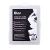Pearl Nails - hybrid Reverse Dual Tip Box - Orosz mandula
