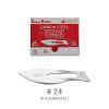 41743 SwannMorton sterile no24 surgical blades web 600x600