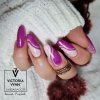 gel polish 321 fuchsia mizar 1