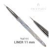 43528 WEB Profinails Nail Art Liner 11mm ecset 600X600
