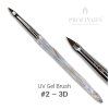 43494 WEB Profinails UV Gel Brush dcrs23D ecset 600X600