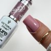 233 rouge dawn gel polish pure creamy 8ml victoria vynn