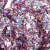 Holo Flitter Violet