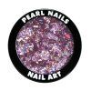 Pearl - Holo Flitters - Violet