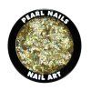 Pearl Nails - Holo Flitters - Gold