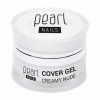 Pearl Cover Gel Creamy Nude 1