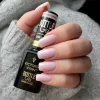 bottle gel one phase candy pink 15ml victoria vynn