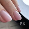 bottle gel one phase victoria vynn naglar nagelgel 15 ml dinanaglar candy pink 1