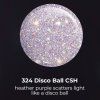 Victoria Vynn - Gel Polish - 324 Disco Ball 8ml