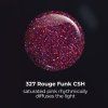 Victoria Vynn - Gel Polish - 327 Rouge Funk 8ml