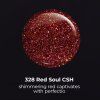 Victoria Vynn - Gel Polish - 328 Red Soul 8ml