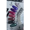 Victoria Vynn - Gel Polish - 328 Red Soul 8ml