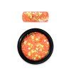 Holo glitter mix 22 Chameleon Light Orange 600x600 1