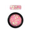 Holo glitter mix 23 Chameleon Sugar Pink