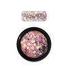 Holo glitter mix 24 Chameleon Baby Pink
