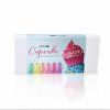 Pearl Nails - Gél lakk Kollekció - Cupcake