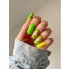 262 Black King 284 Crazy In Love 339 Psycho Orange 057 Neon Yellow 332 Insane Green 333 Kooky Malachite gelpolish gel polish