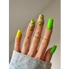 gelpolish uv led gellack victoria vynn dinanaglar gel polish crazy in colors sommar naglar neon 339 057 333 262 284 332