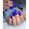 oja semipermanenta gel polish mad aubergine 8861