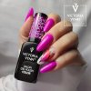 Pogledajte novi Victoria VYNN Gel Polish br. 336 Manijakalna Magenta iz kolekcije Crazy in Col (1)