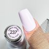 237 epochal pink gel polish pure creamy 8ml victoria vynn