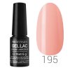49201 Profinails Gel Lac 6g No. 195 web.tp