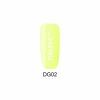 Makear - Gel Polish Sweety&Tasty DG02 8ml Gél lakk