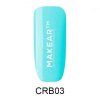 CRB03 Turquise