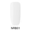 eng pl White Nude Rubber Base NRB01 77 1
