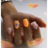 Luxury Nails - LacGel - 058