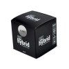 Pearl Nails - Hybrid Polyacryl Gel - Clear - 15ml
