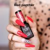 💫 Victoria Vynn Gel Polish 341 – Tomorrow 💫Një ngjyrë e kuq e ngrohtë, e ngopur dhe e karakter