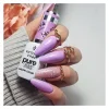 oja semipermanenta pure creamy sweet dahlia 9722
