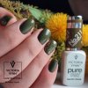 oja semipermanenta pure creamy green pillar 8324